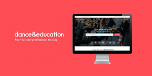 danceandeducation.com